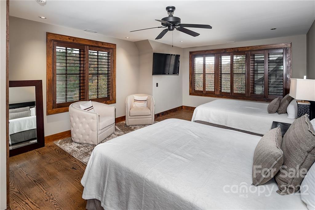 Fontana Lake Estates - Residential