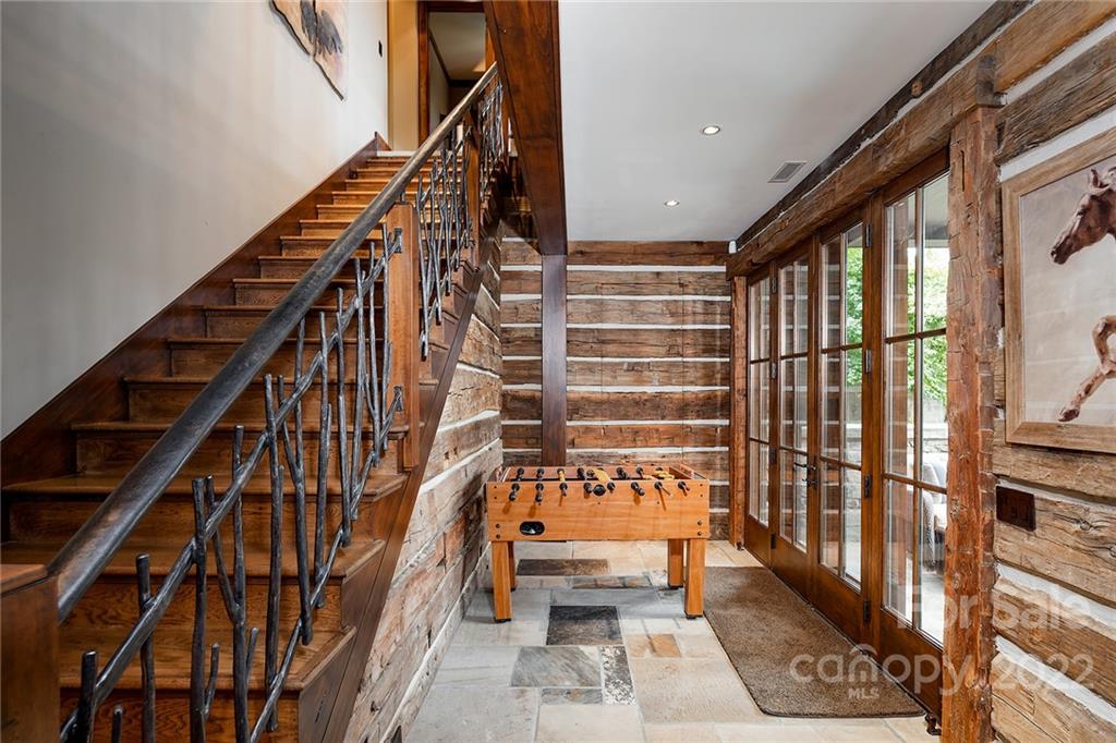 Fontana Lake Estates - Residential