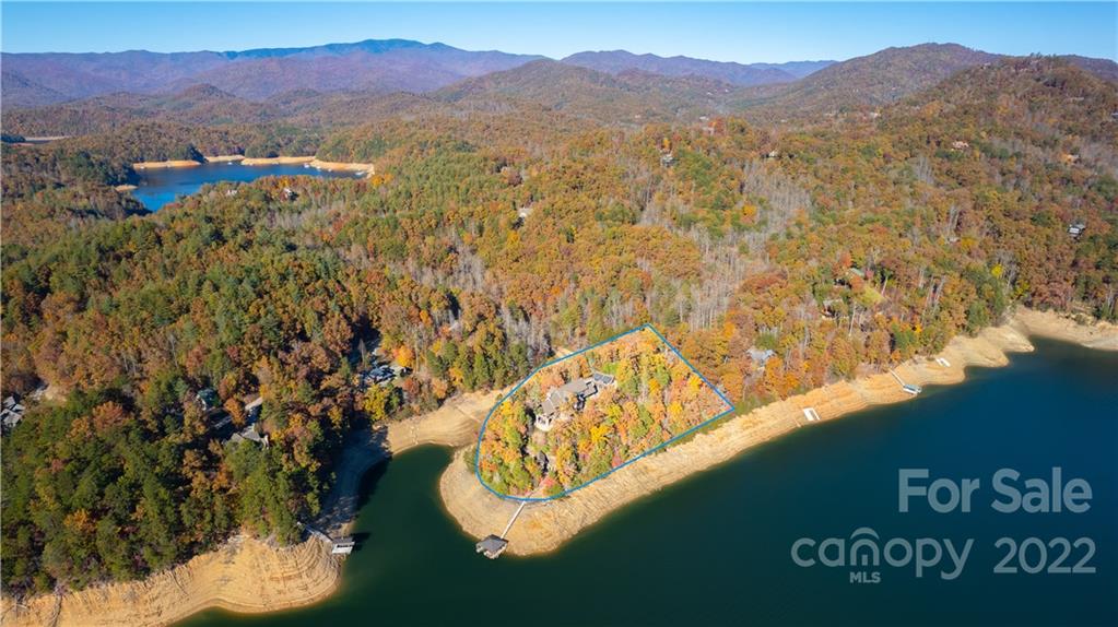 Fontana Lake Estates - Residential