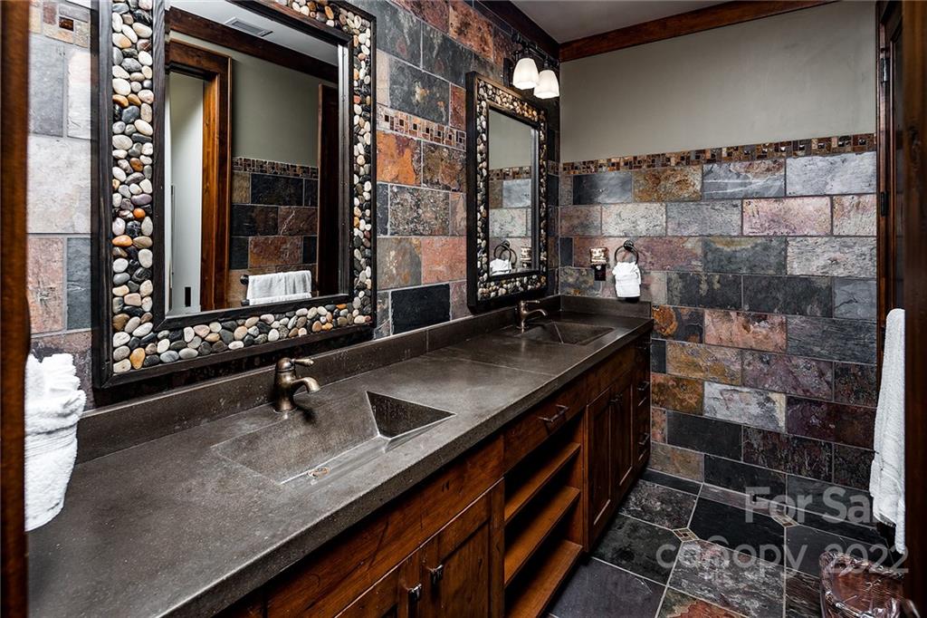 Fontana Lake Estates - Residential