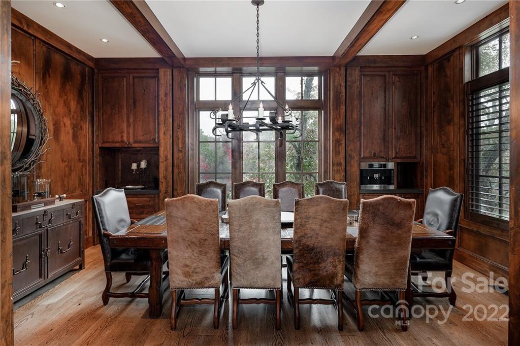 Fontana Lake Estates - Residential