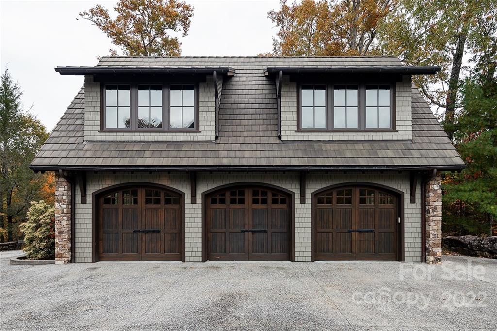 Fontana Lake Estates - Residential