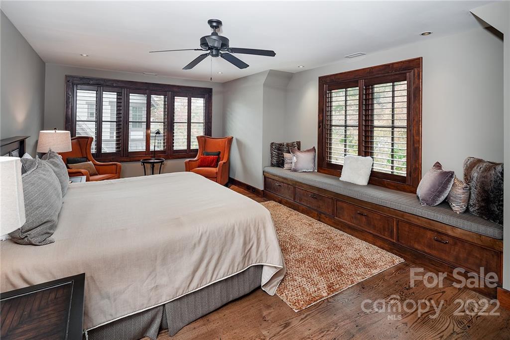 Fontana Lake Estates - Residential