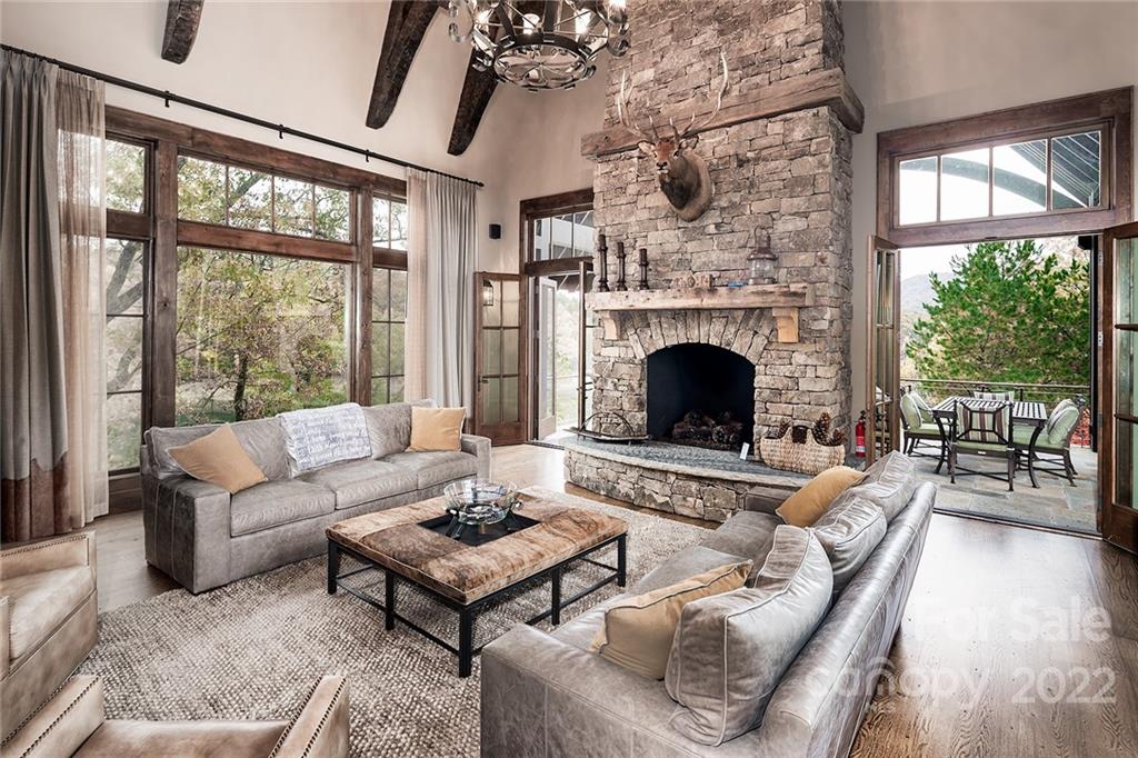 Fontana Lake Estates - Residential