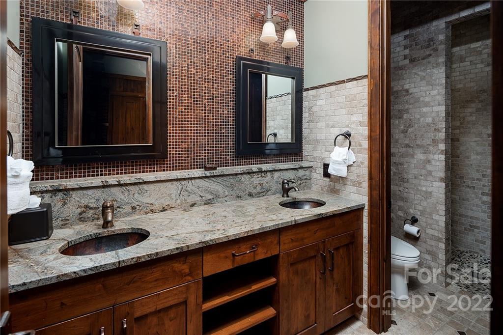 Fontana Lake Estates - Residential