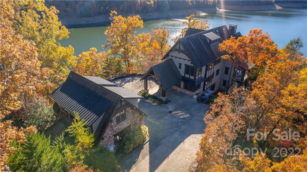 Fontana Lake Estates - Residential