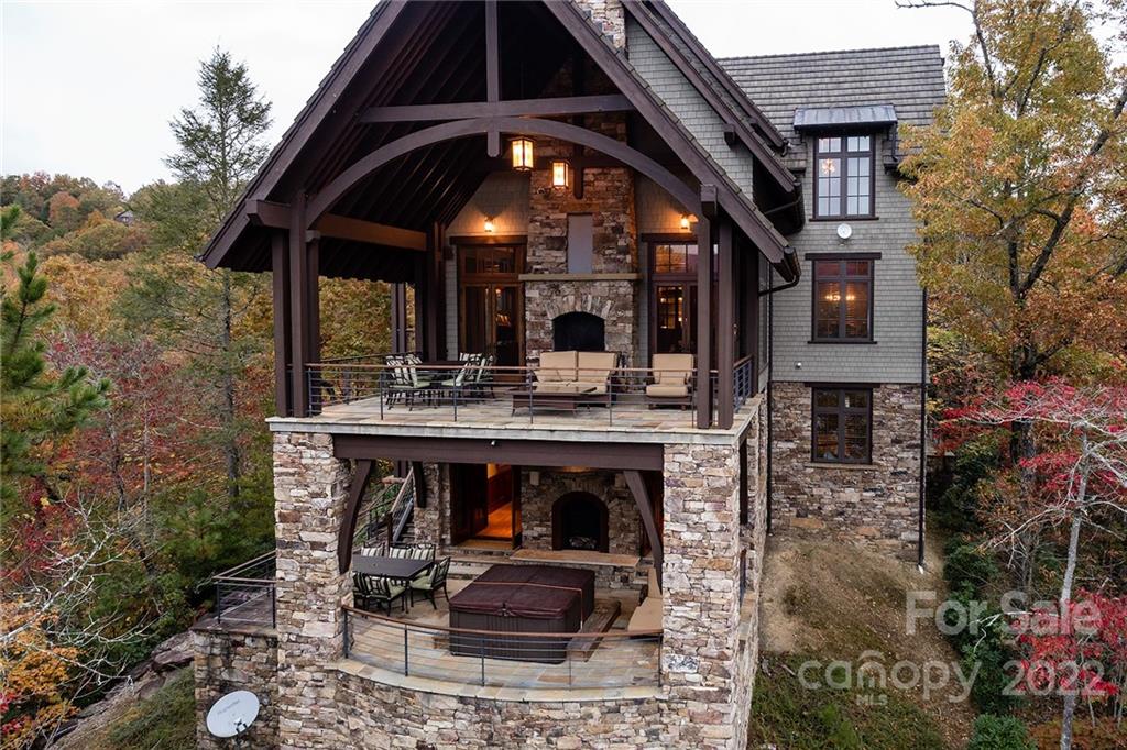 Fontana Lake Estates - Residential