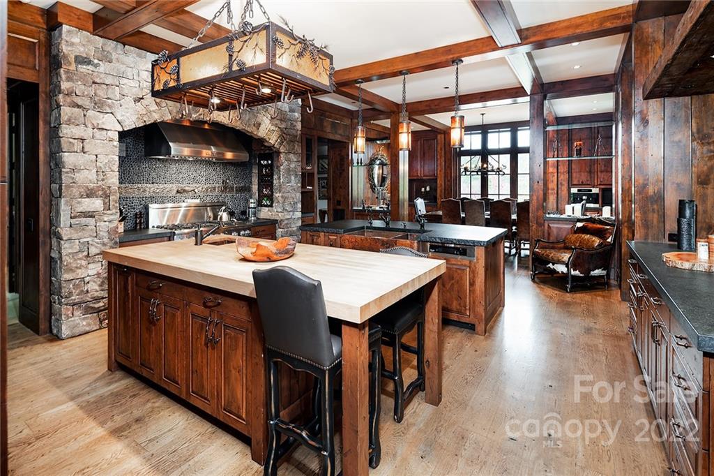 Fontana Lake Estates - Residential