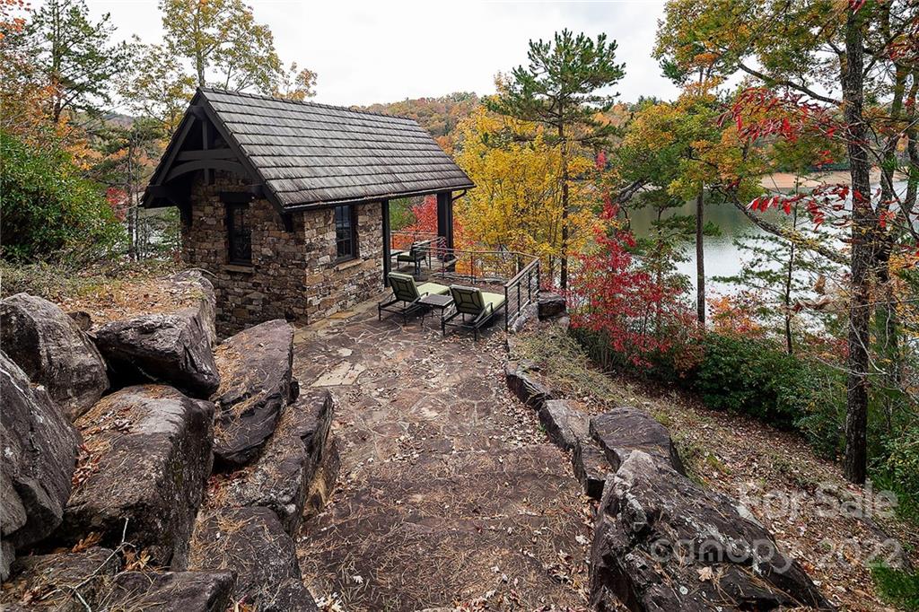 Fontana Lake Estates - Residential