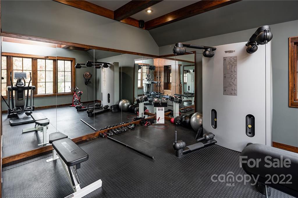 Fontana Lake Estates - Residential