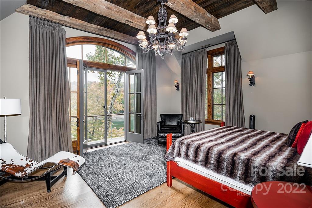 Fontana Lake Estates - Residential