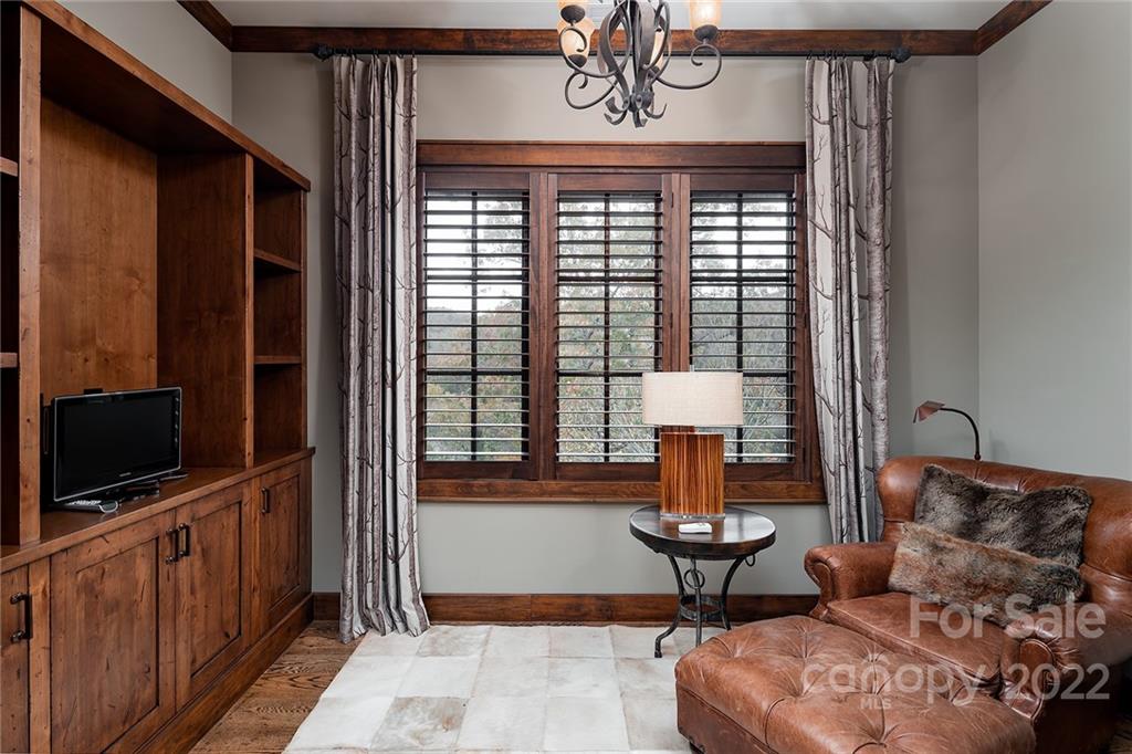 Fontana Lake Estates - Residential