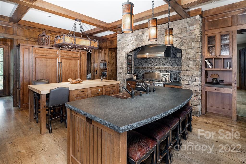 Fontana Lake Estates - Residential