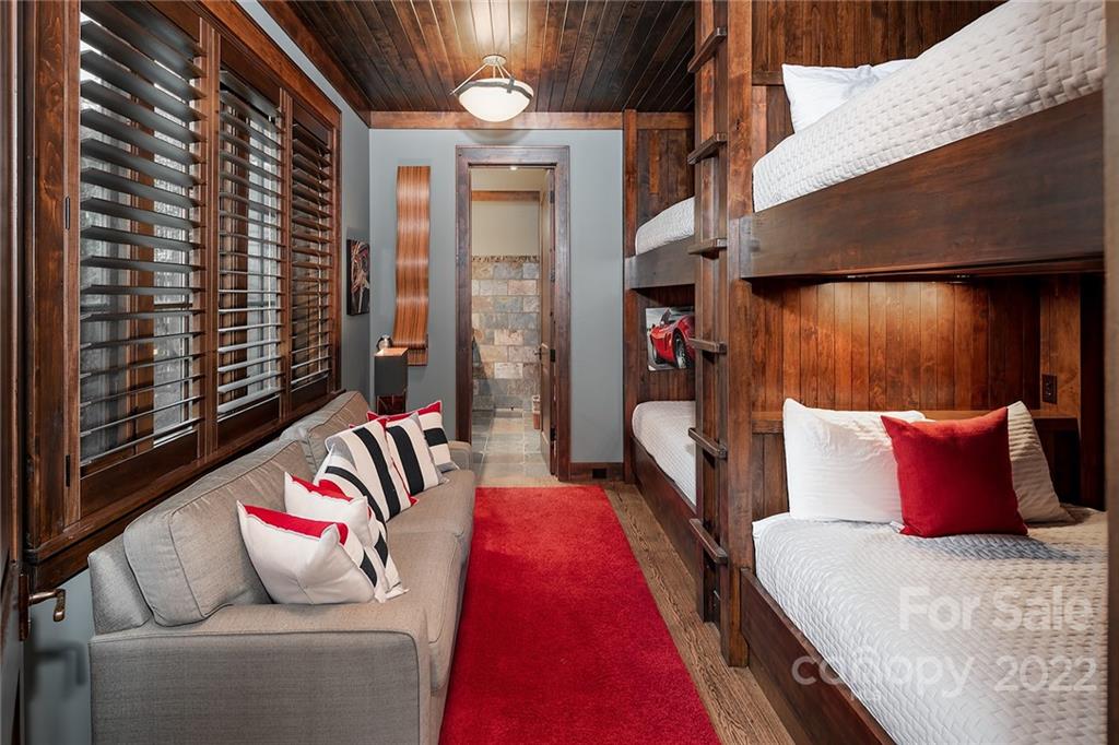 Fontana Lake Estates - Residential