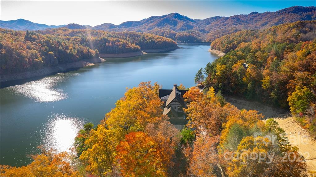 Fontana Lake Estates - Residential