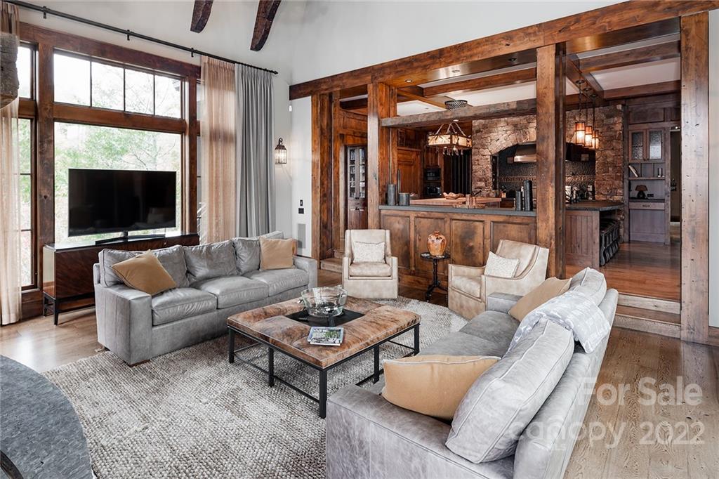 Fontana Lake Estates - Residential