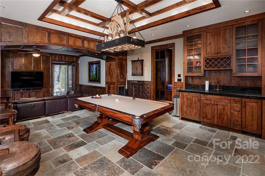 Fontana Lake Estates - Residential