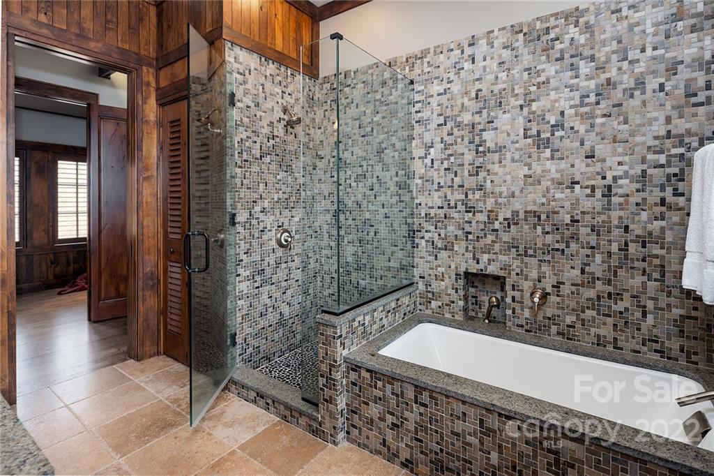 Fontana Lake Estates - Residential