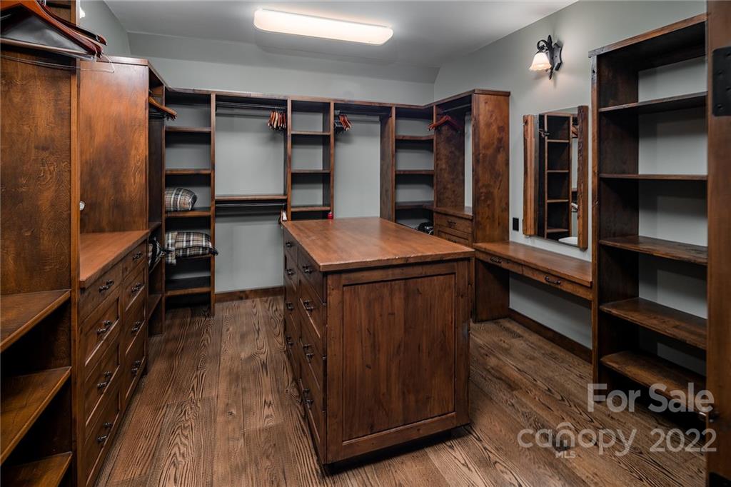 Fontana Lake Estates - Residential