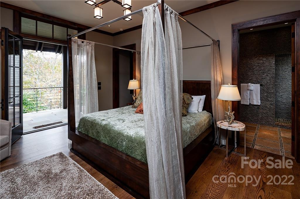 Fontana Lake Estates - Residential