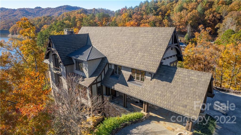 Fontana Lake Estates - Residential