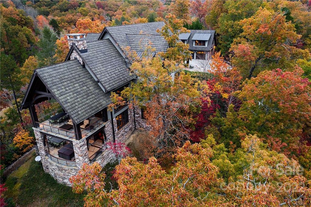 Fontana Lake Estates - Residential