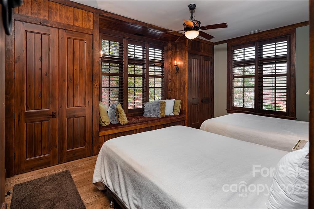 Fontana Lake Estates - Residential