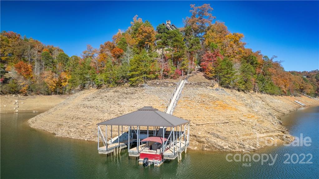 Fontana Lake Estates - Residential