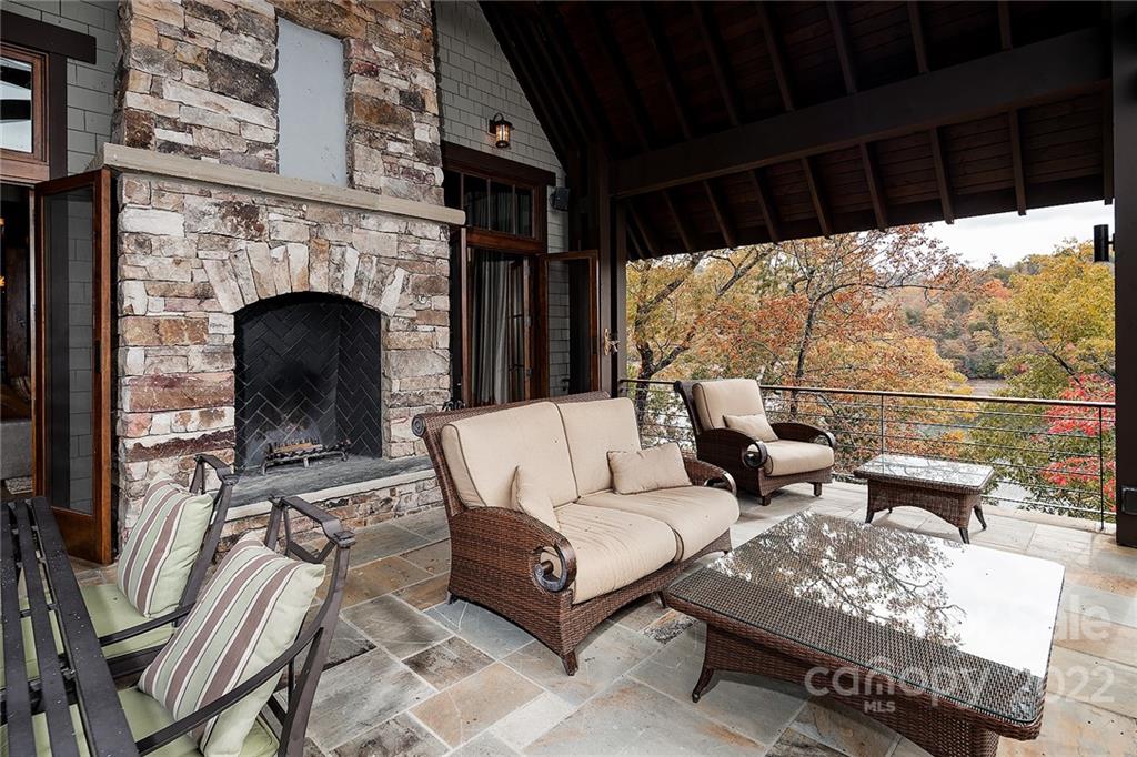 Fontana Lake Estates - Residential