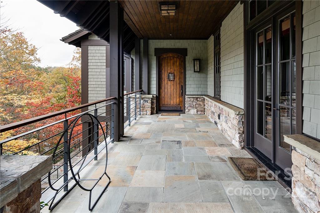 Fontana Lake Estates - Residential