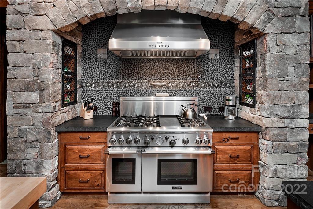 Fontana Lake Estates - Residential