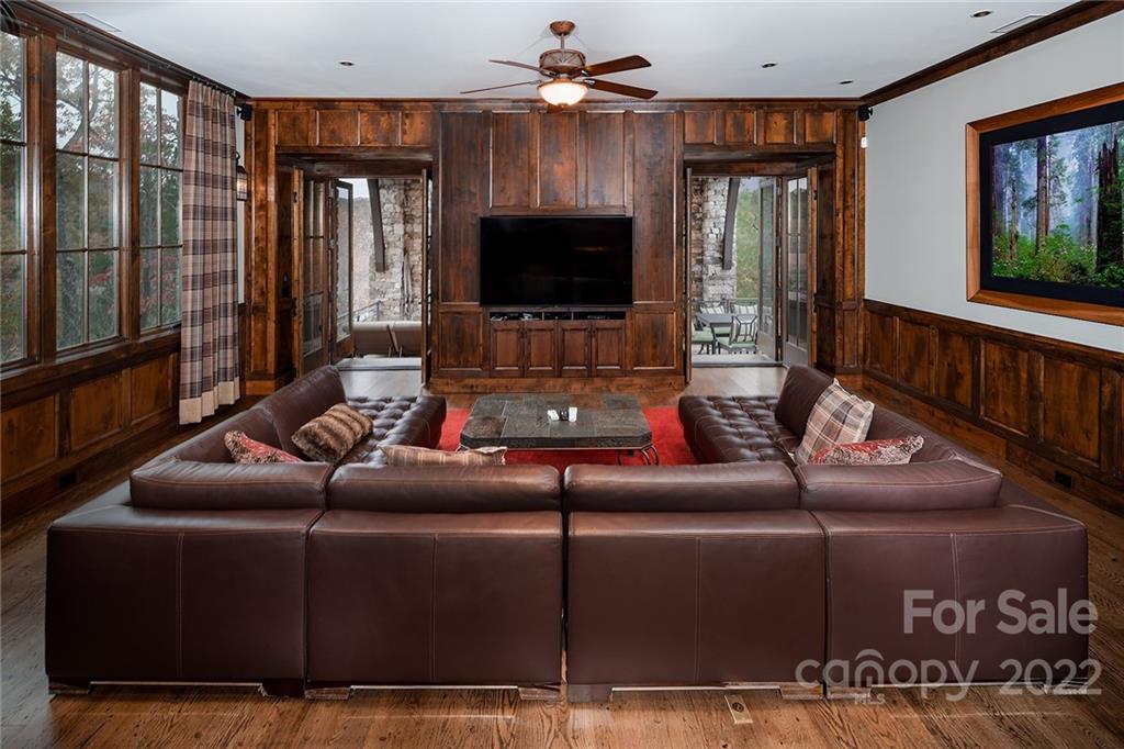 Fontana Lake Estates - Residential