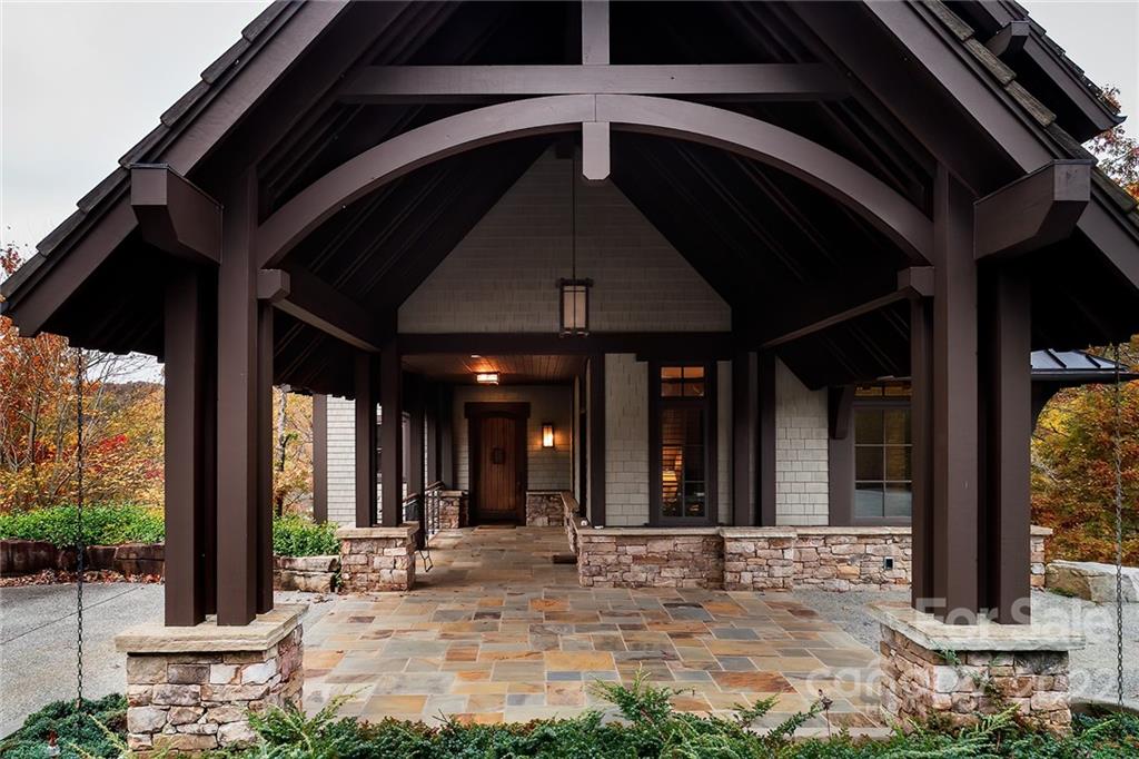 Fontana Lake Estates - Residential