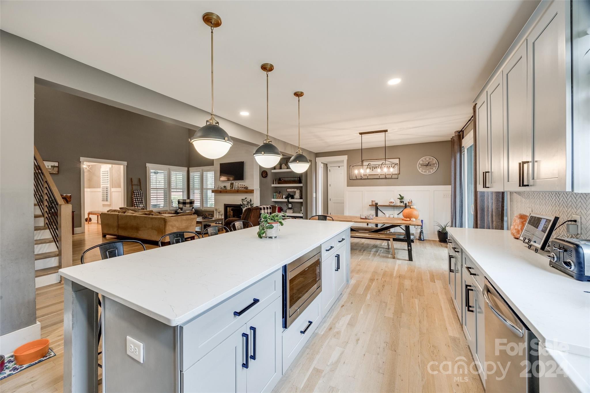 The Farms - Residential