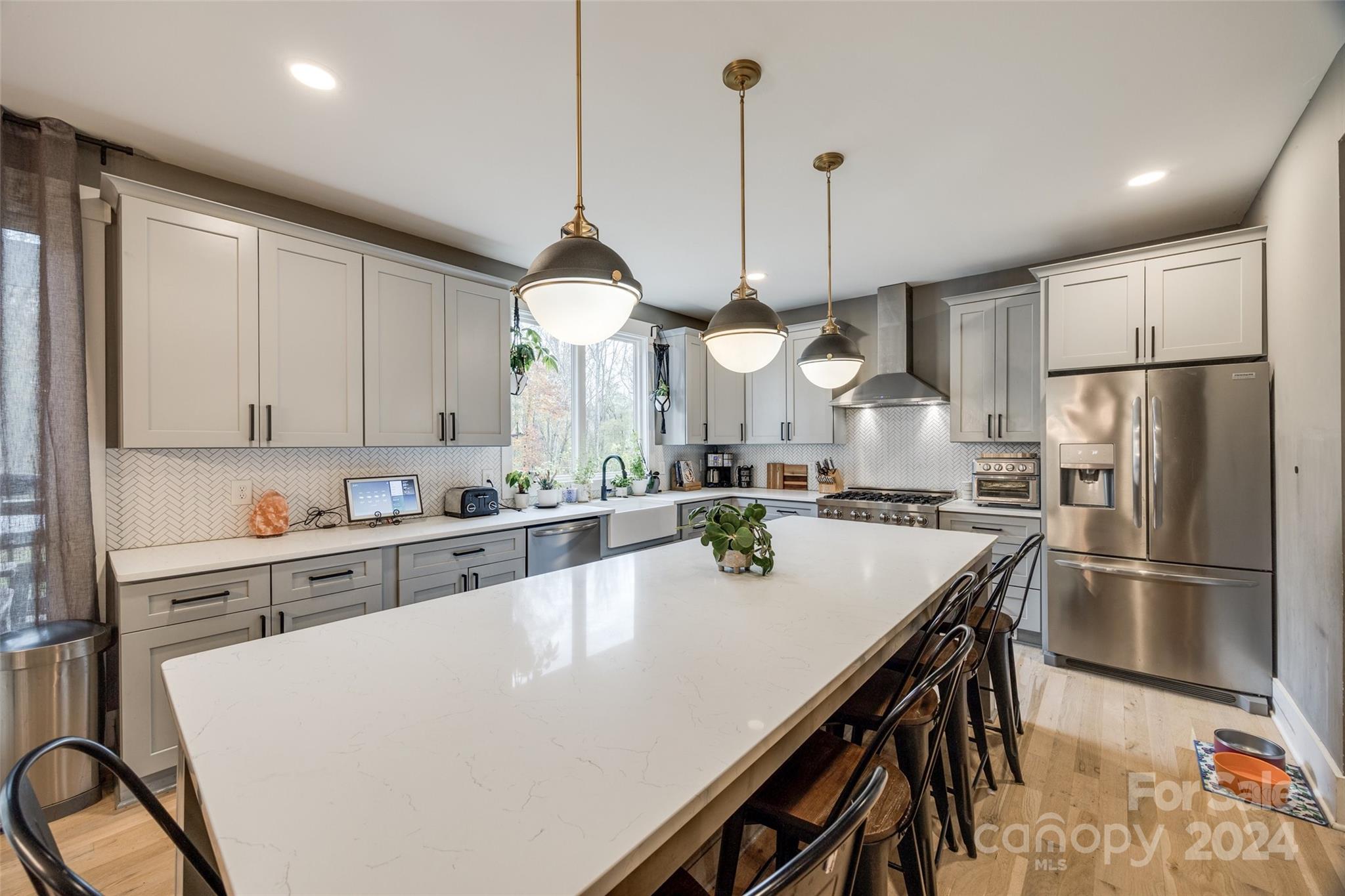 The Farms - Residential