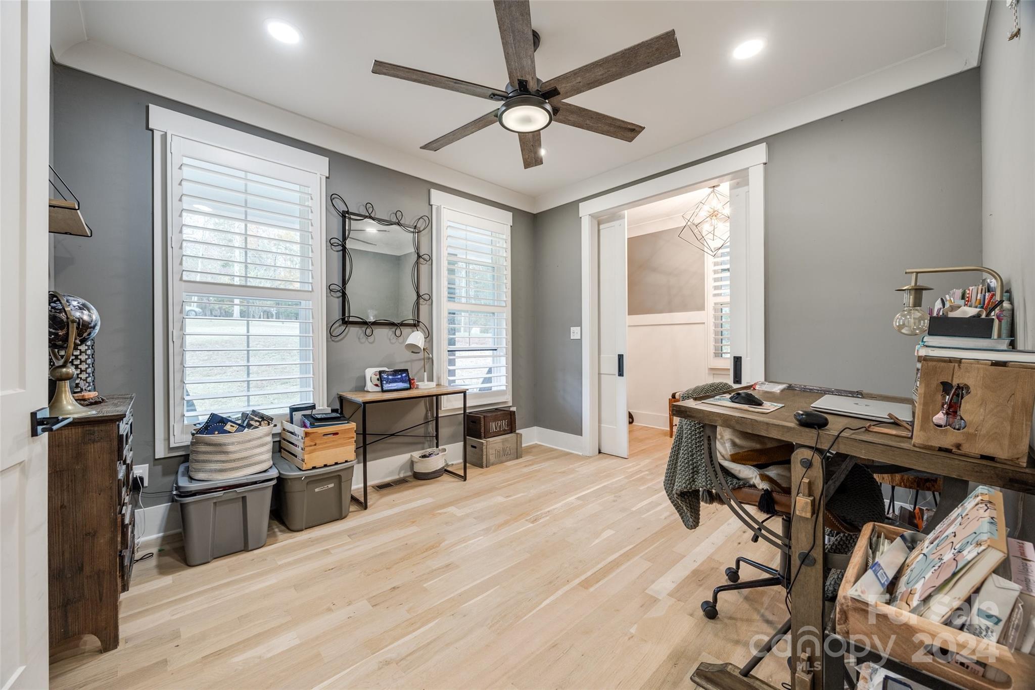 The Farms - Residential