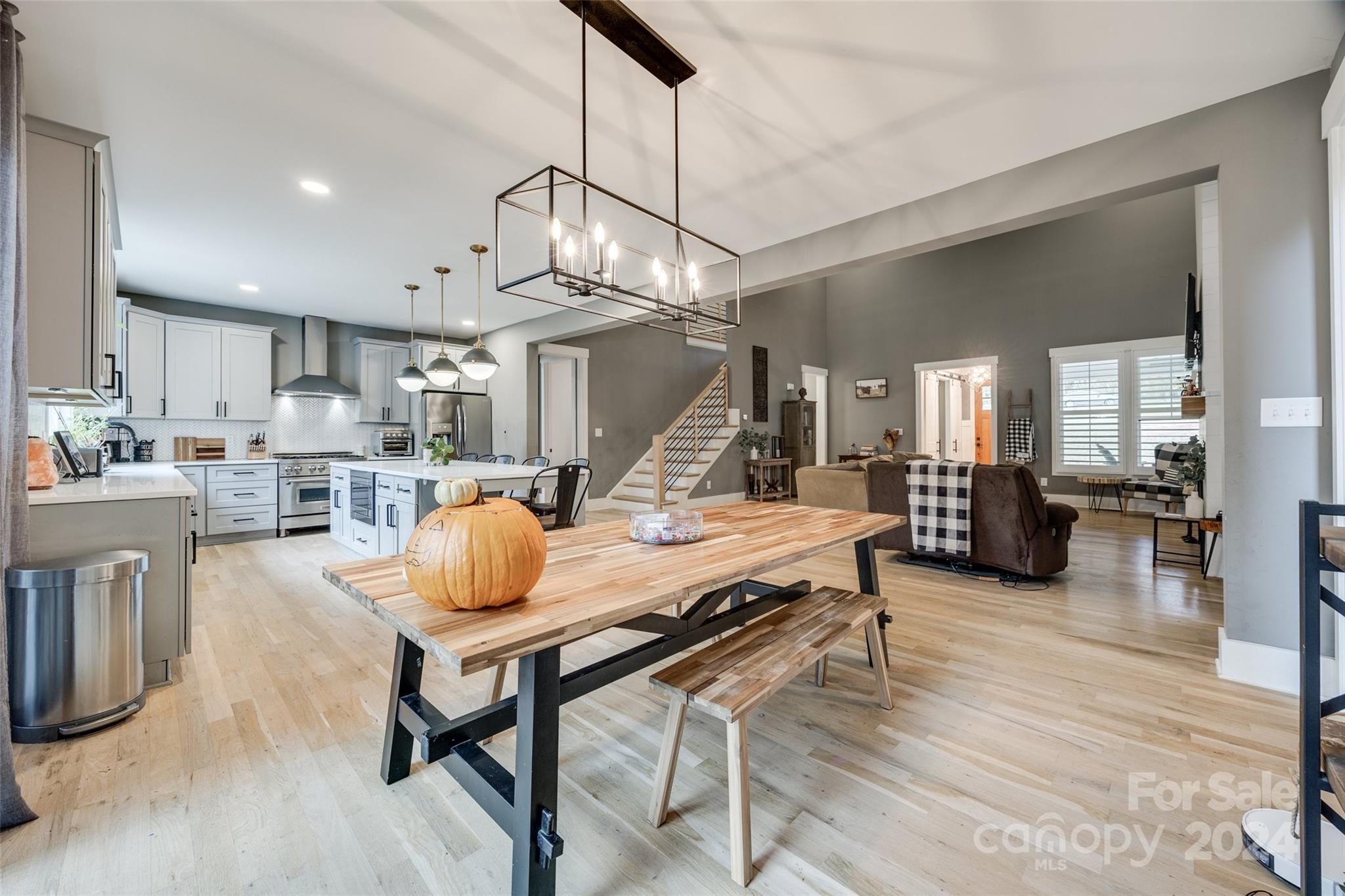 The Farms - Residential