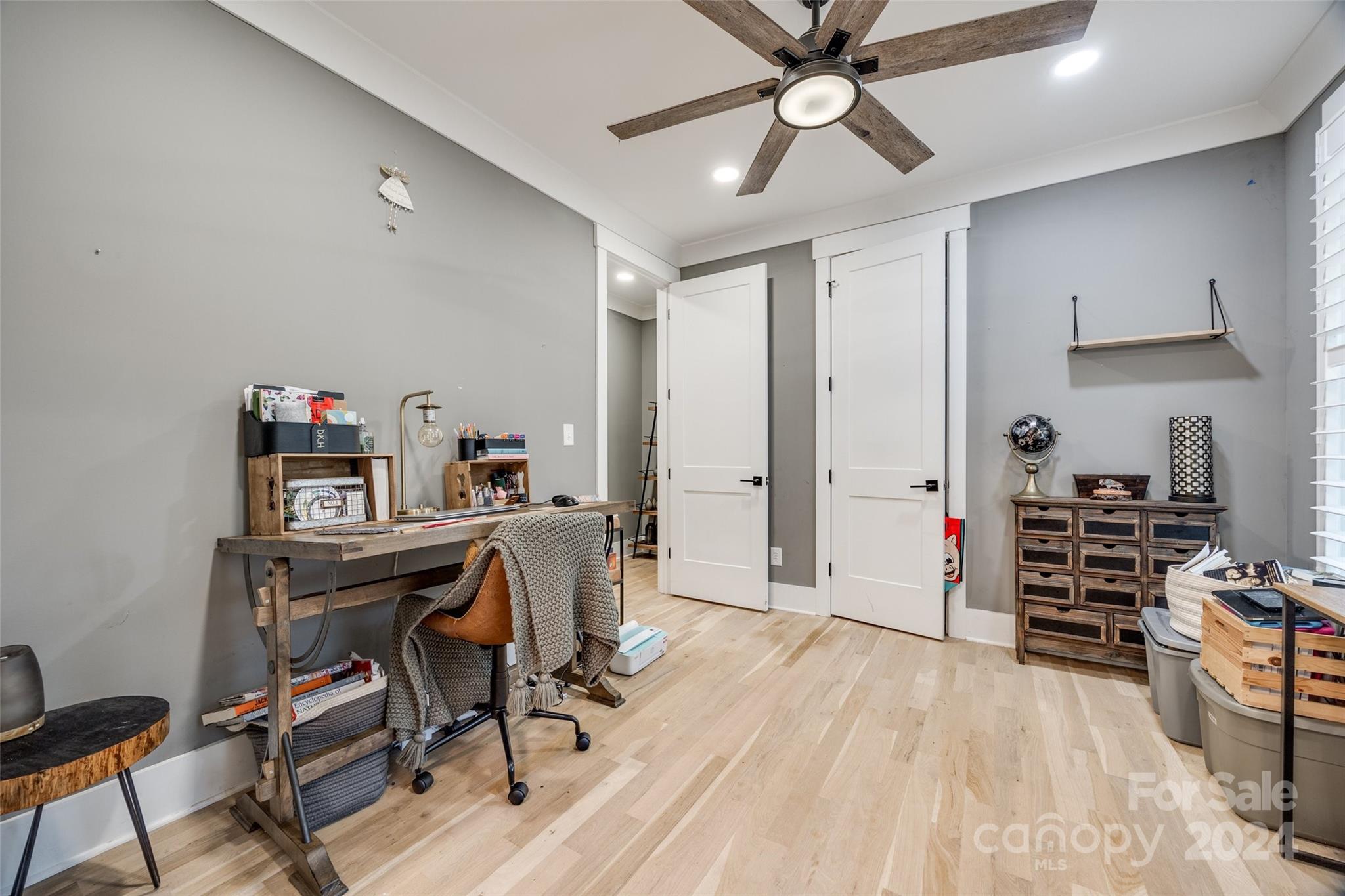 The Farms - Residential