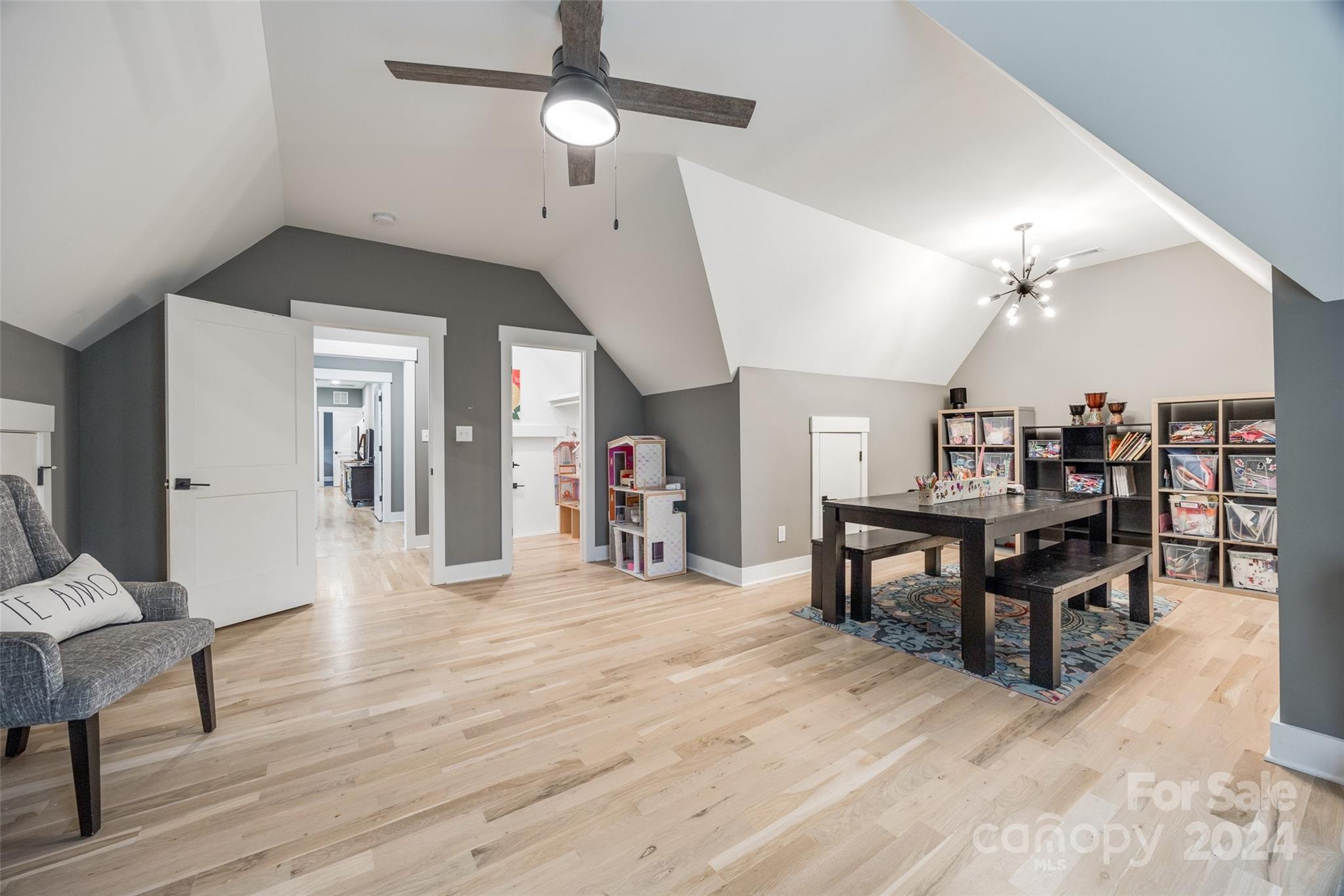 The Farms - Residential