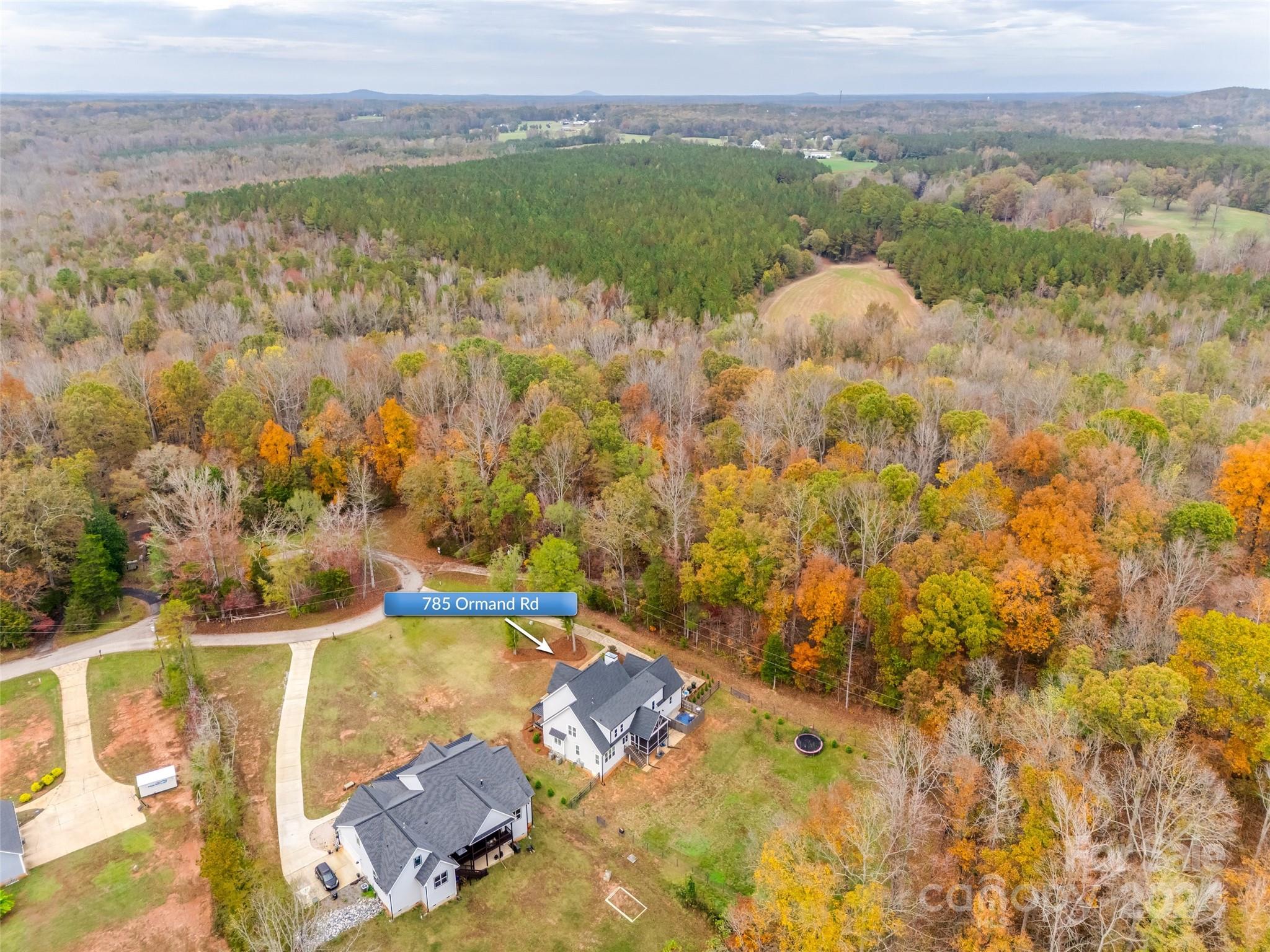 The Farms - Residential