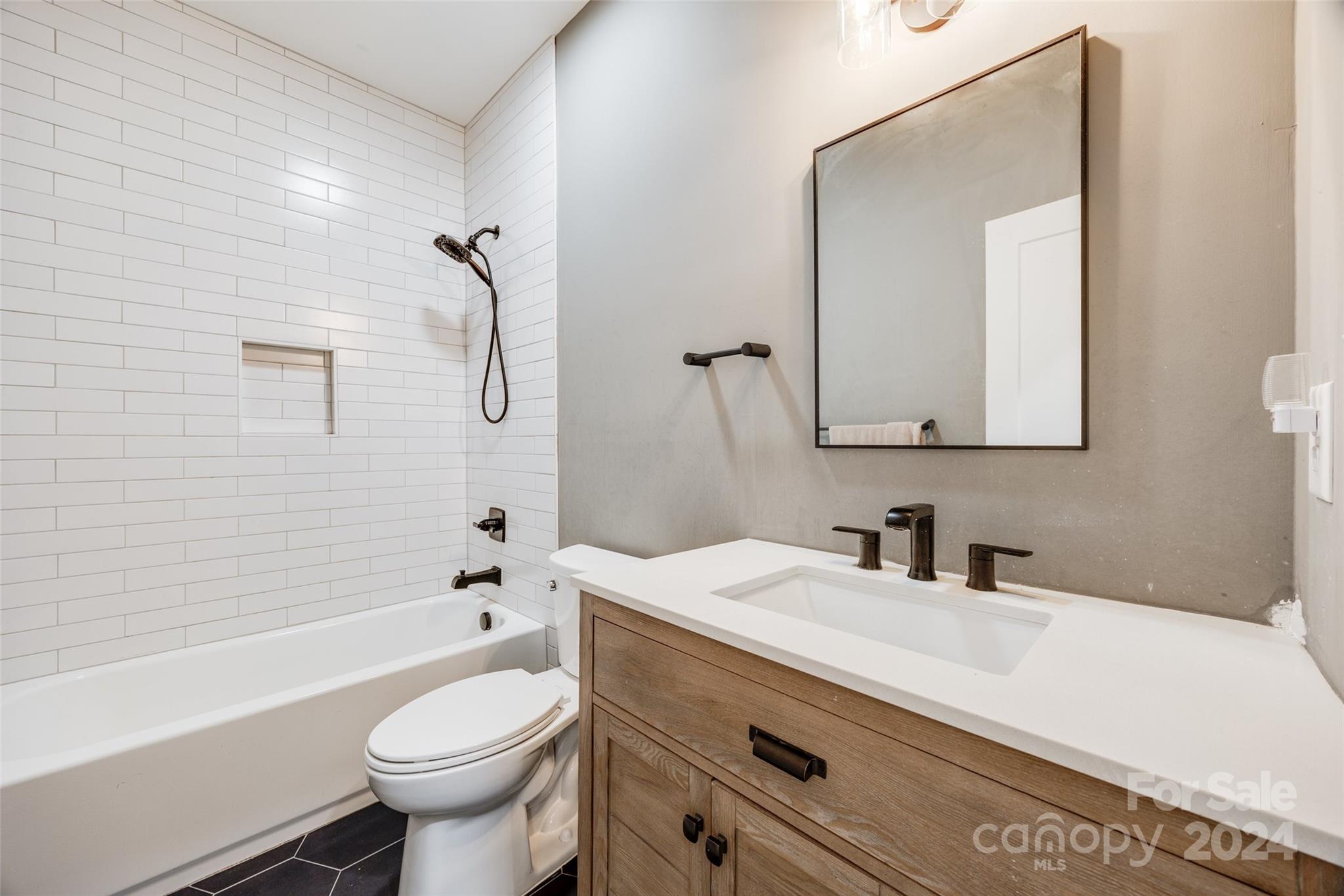 The Farms - Residential