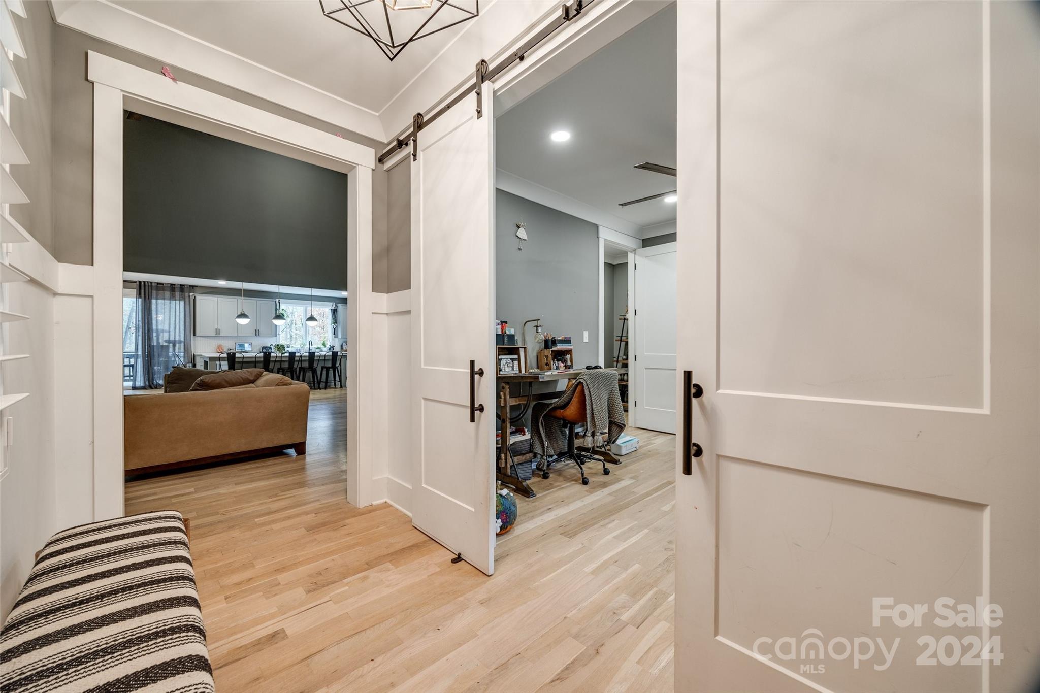 The Farms - Residential