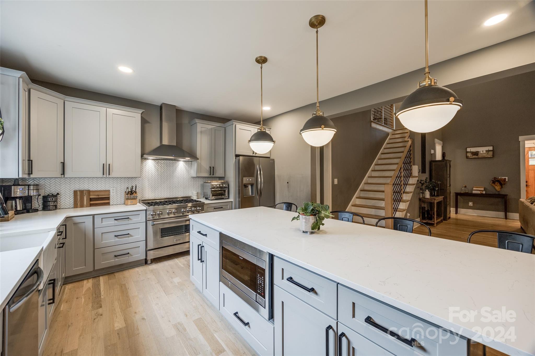 The Farms - Residential