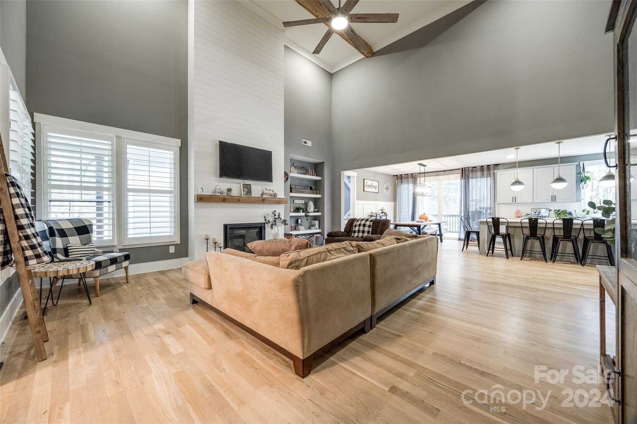 The Farms - Residential