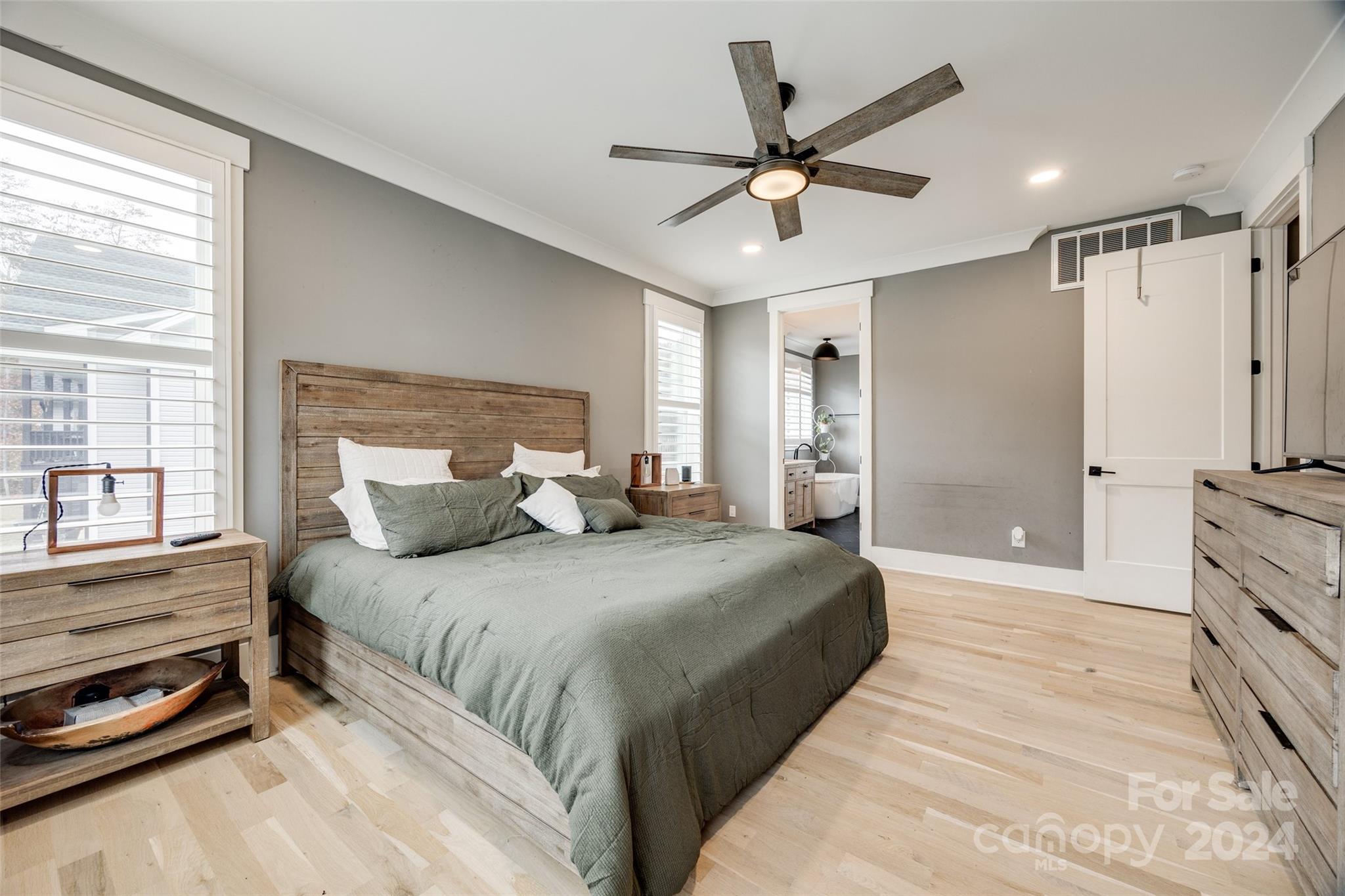 The Farms - Residential