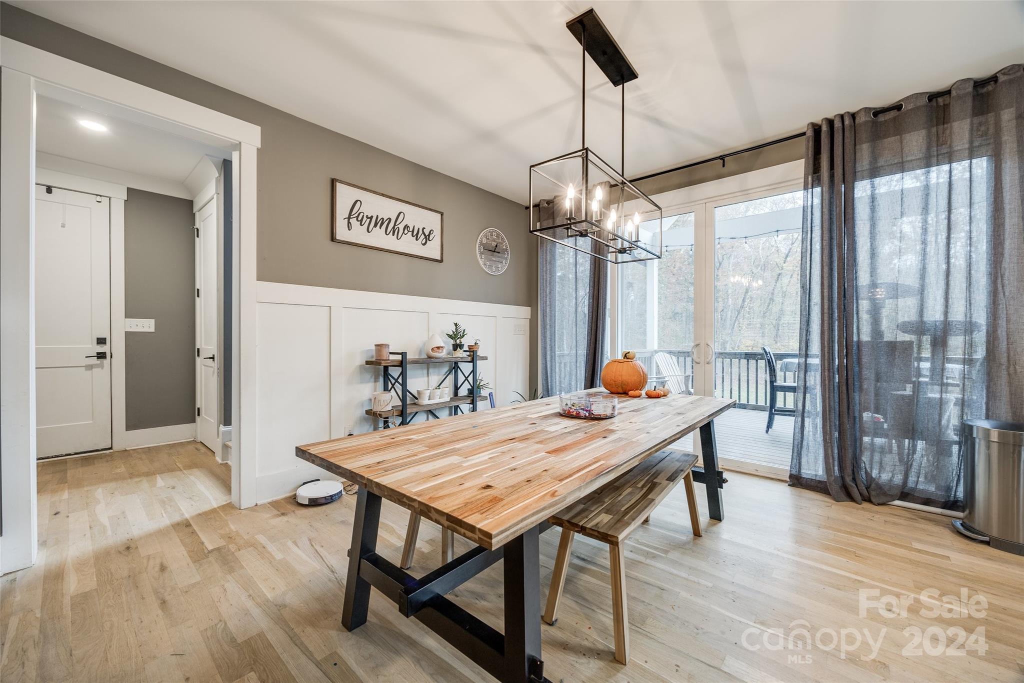 The Farms - Residential