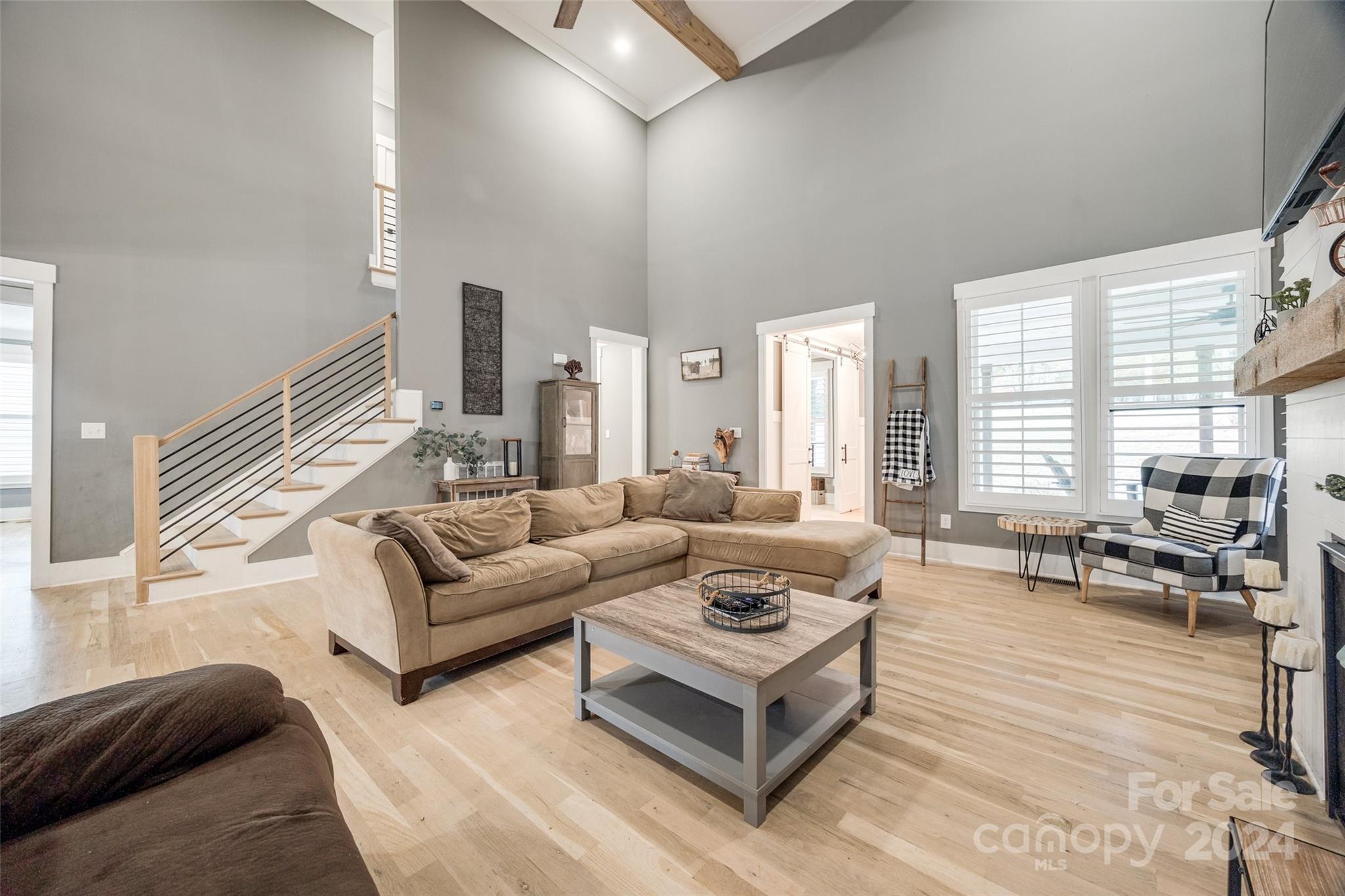 The Farms - Residential