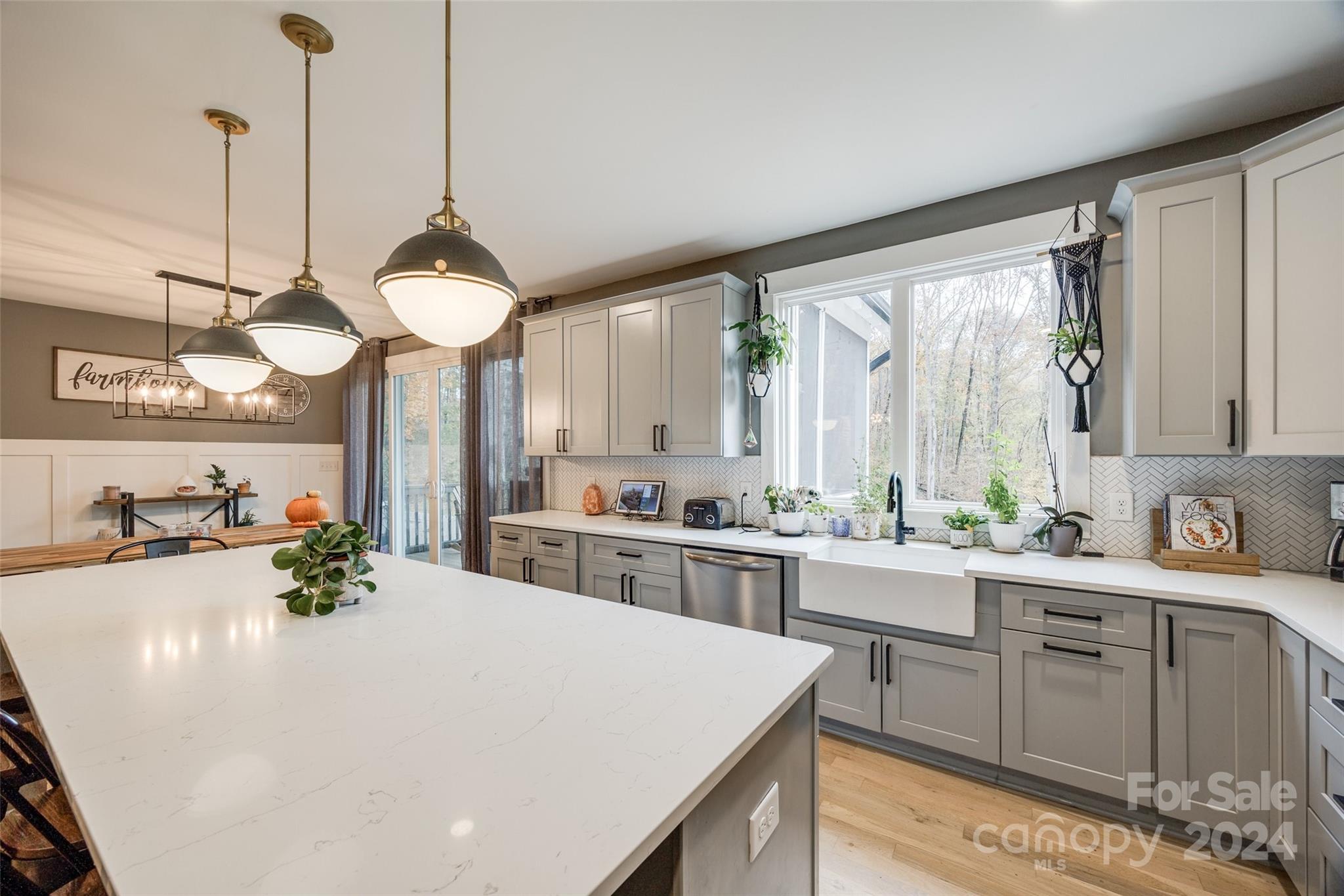 The Farms - Residential