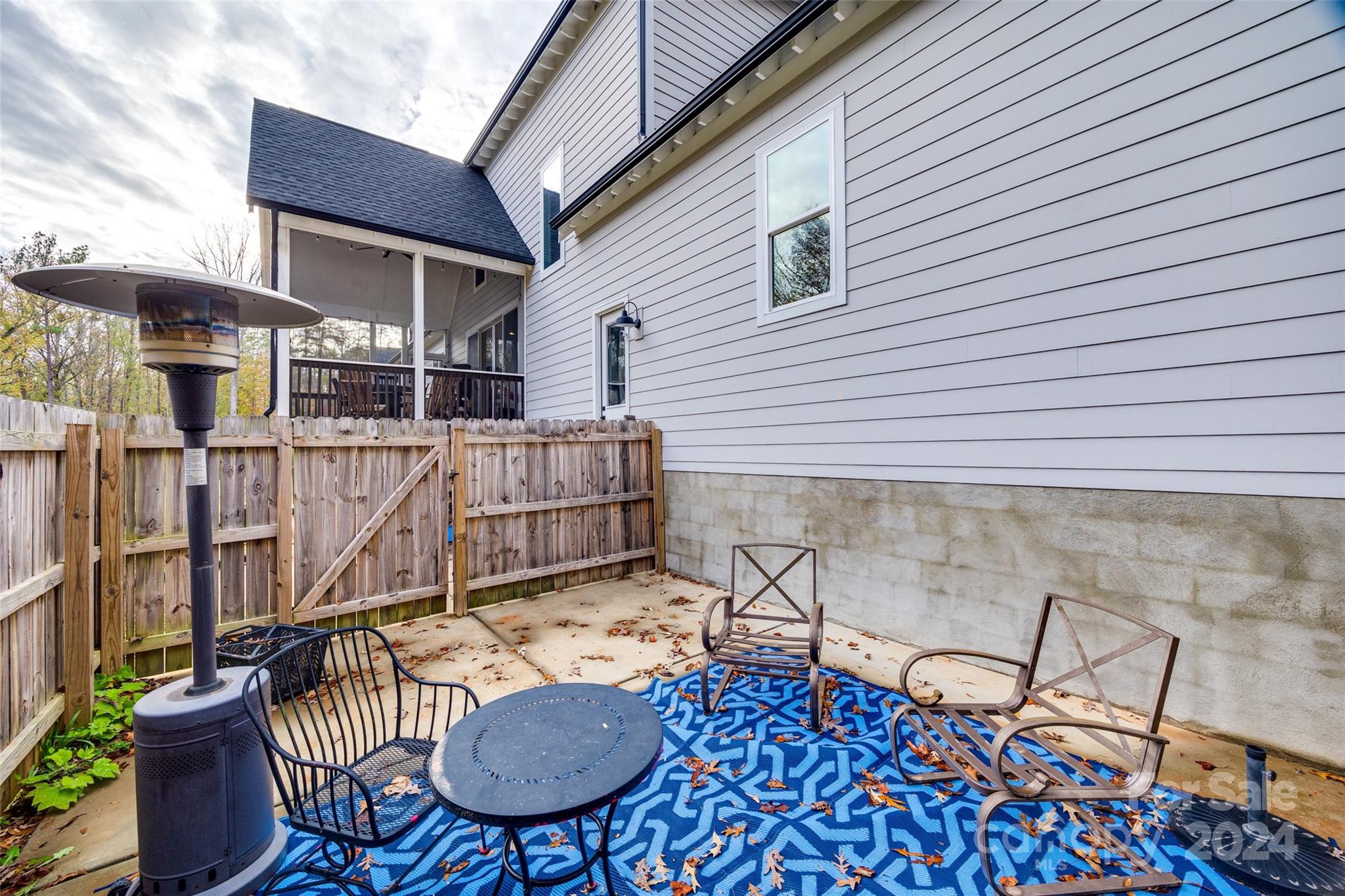 The Farms - Residential