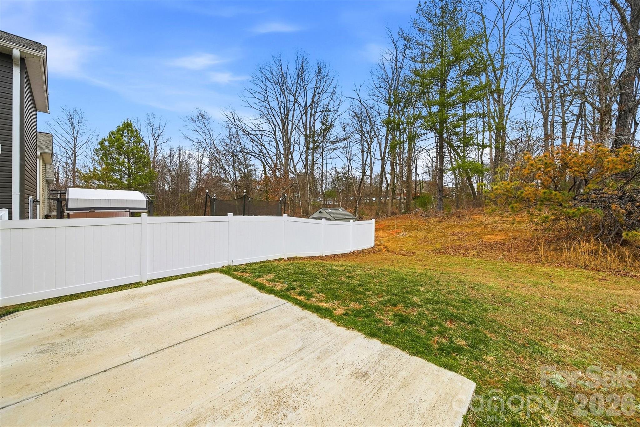 Abigail Village - Residential